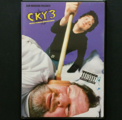 CKY 3