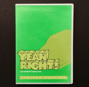 Yeah Right! - OG soundtrack