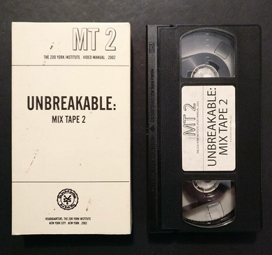 Mixtape 2