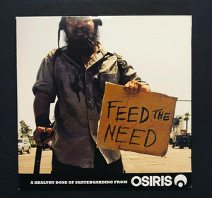Feed The Need