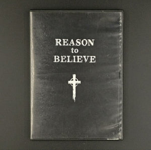 Reason to Believe