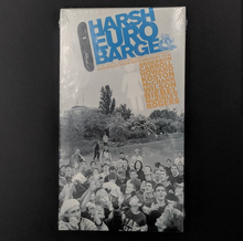 Harsh Euro Barge - NEW, SEALED