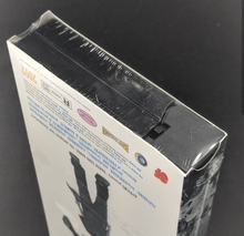 Harsh Euro Barge - NEW, SEALED