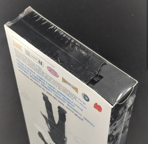 Harsh Euro Barge - NEW, SEALED