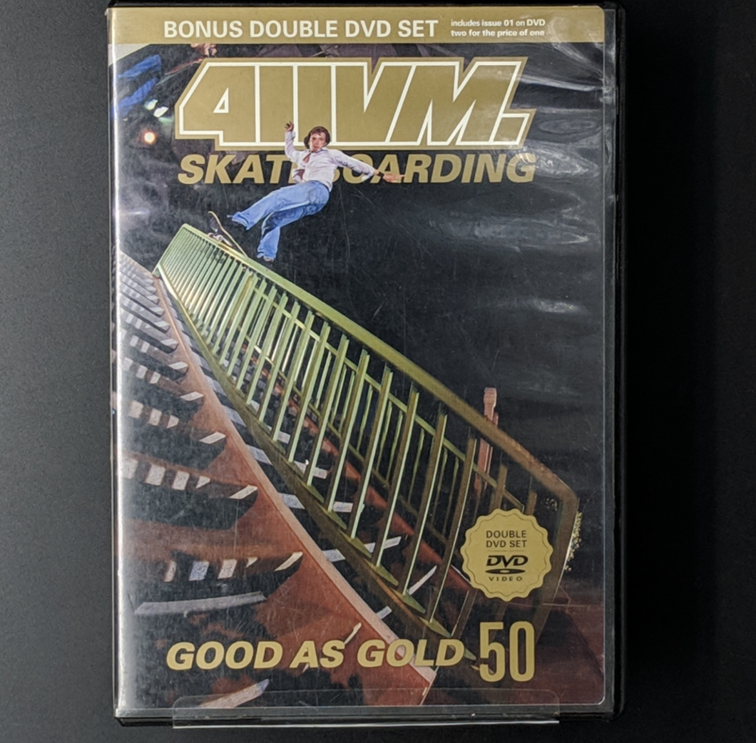 411VM 50 – The Secret Tape 411VM 50 – The Secret Tape