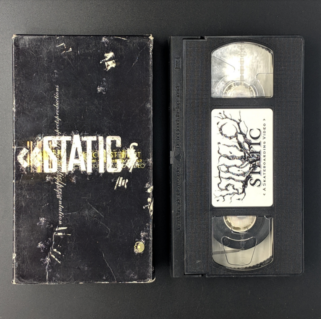 Static
