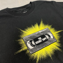 the shirt