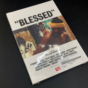 BLESSED - SEALED