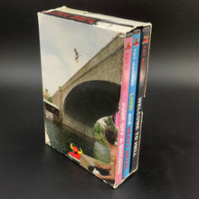 Toy Machine Box Set