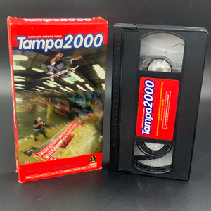 Tampa 2000