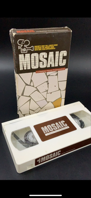 Mosaic