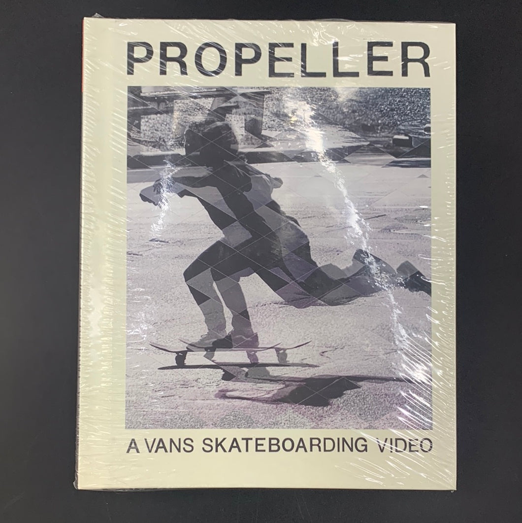 Propeller - SEALED