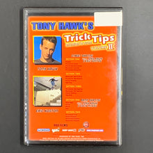 Tony Hawks Trick Tips Vol 2