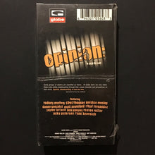 Opinion - New, SEALED