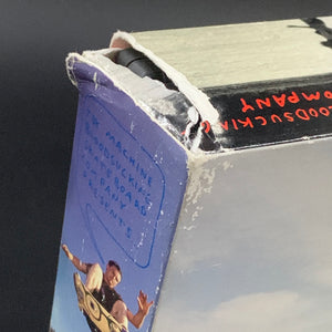 Toy Machine Box Set