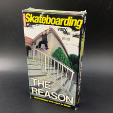 The Reason