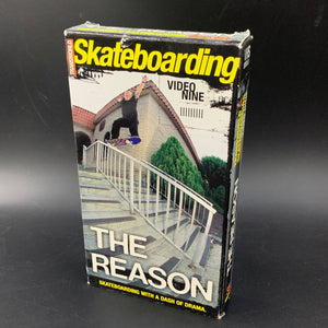 The Reason