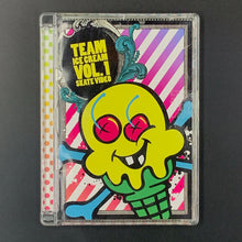 Team Ice Cream Vol 1